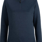 NAVY AGATE HEATHER / 2XL