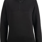BLACK HEATHER / 2XL