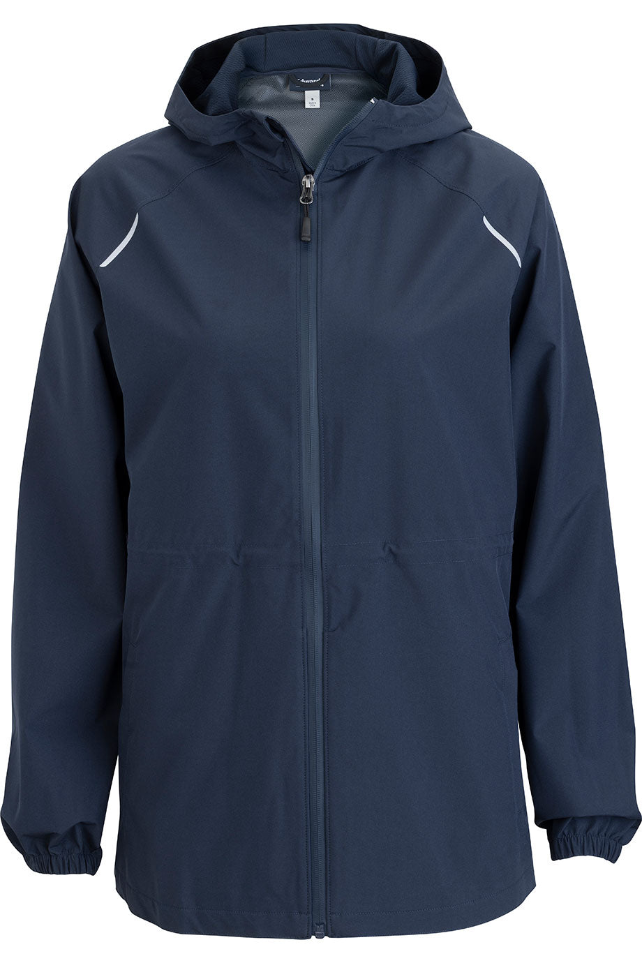 EDWARDS ECOREFLECT LADIES RAIN JACKET