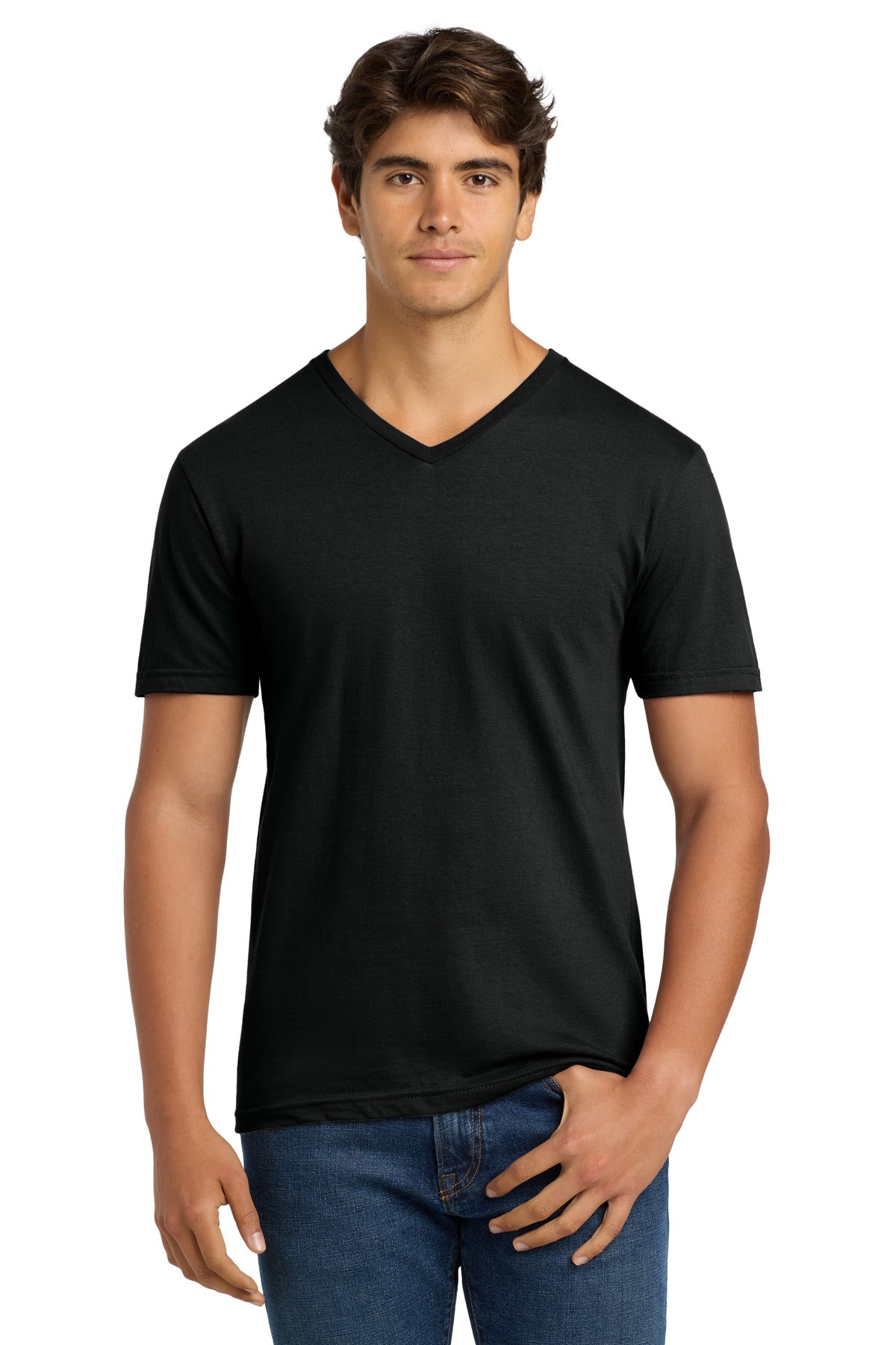 Gildan Softstyle® V-Neck T-Shirt 64V00