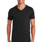 Black / S