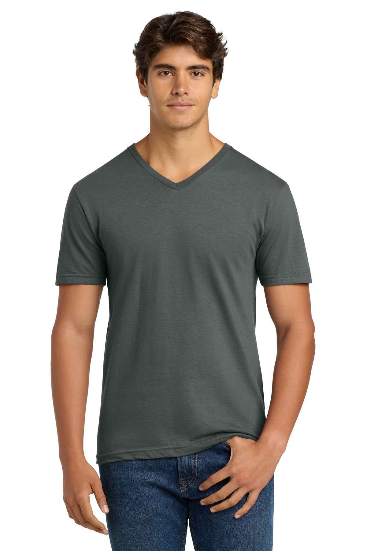 Gildan Softstyle® V-Neck T-Shirt 64V00