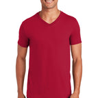 Cherry Red / S