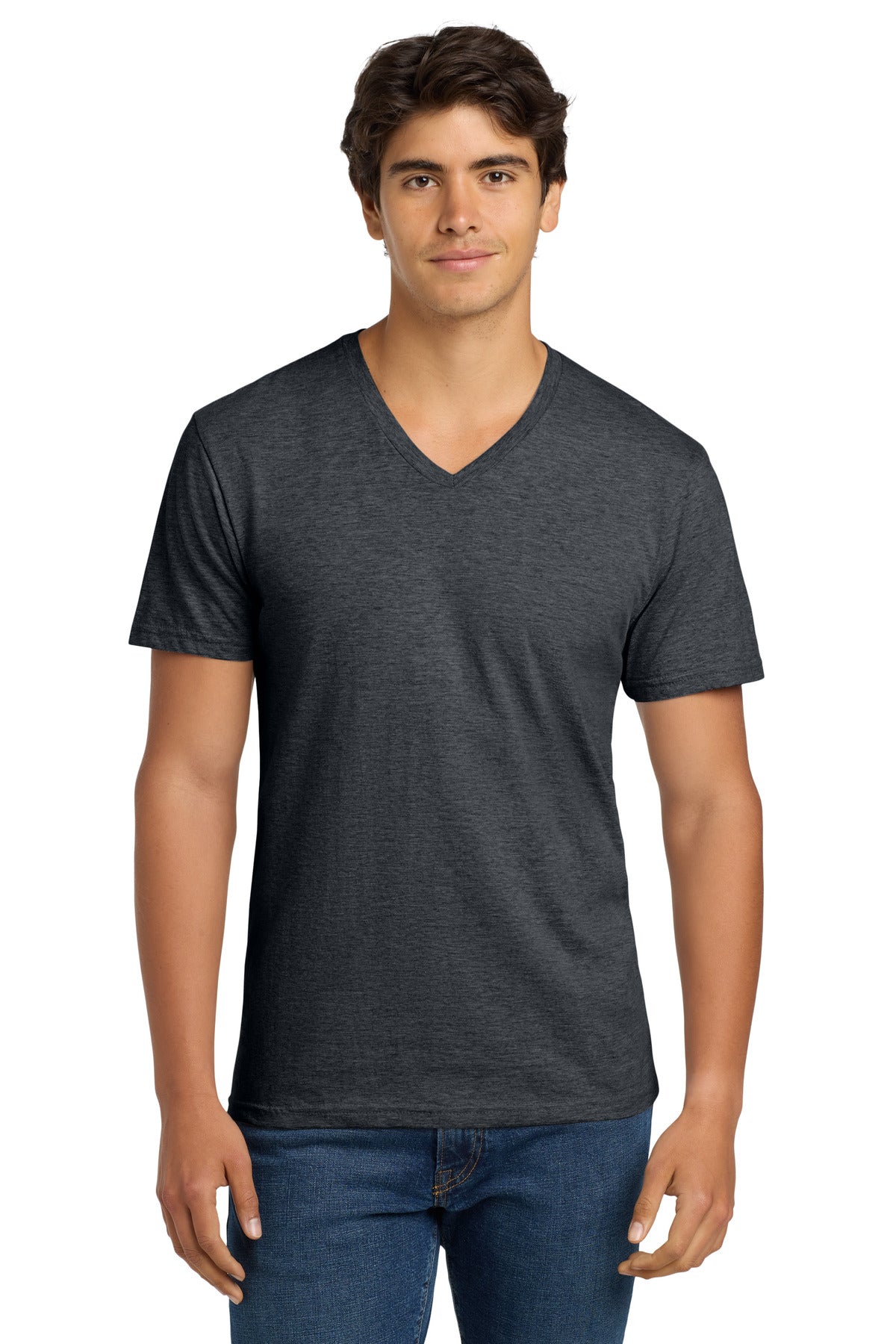 Gildan Softstyle® V-Neck T-Shirt 64V00
