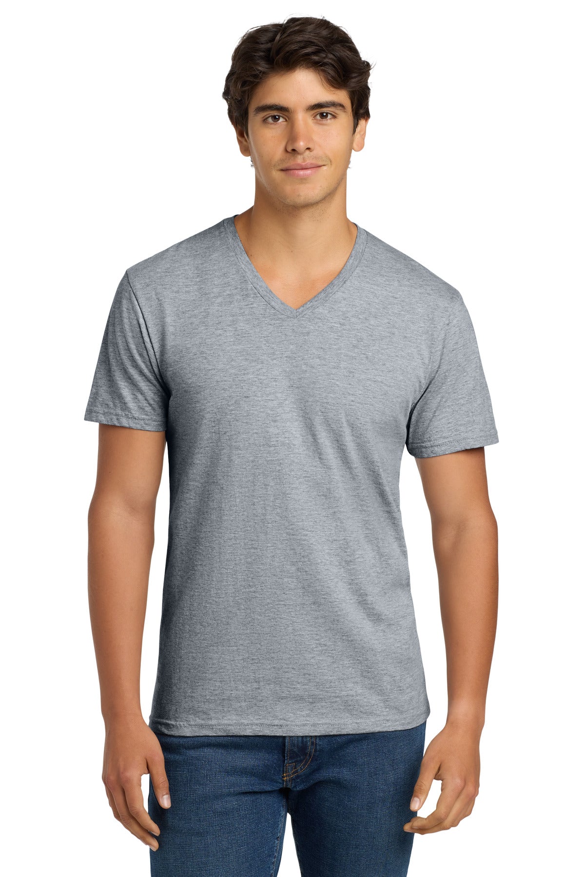 Gildan Softstyle® V-Neck T-Shirt 64V00