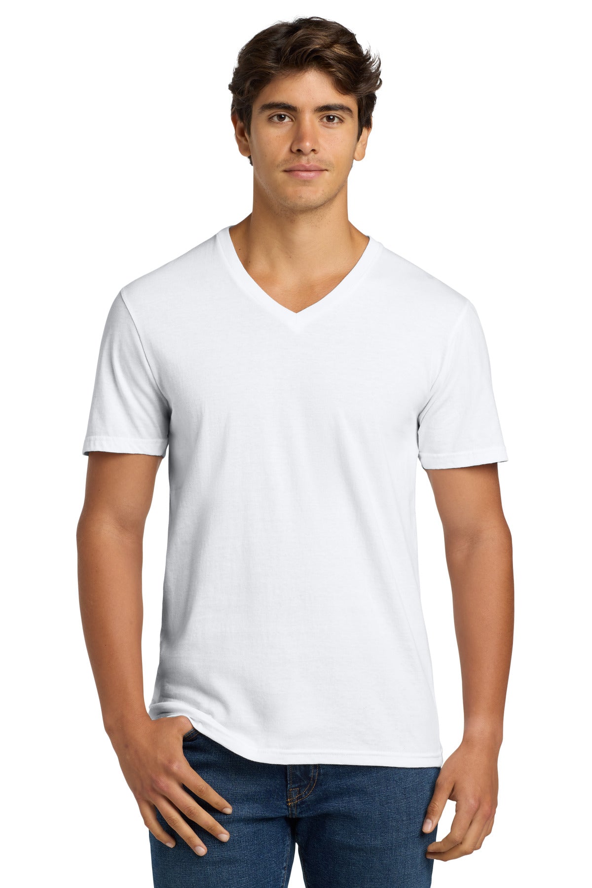 Gildan Softstyle® V-Neck T-Shirt 64V00