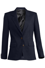 EDWARDS LADIES TRADITIONAL BLAZER