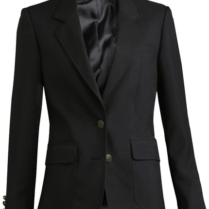 EDWARDS LADIES TRADITIONAL BLAZER