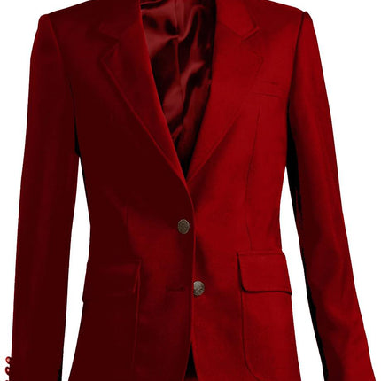 EDWARDS LADIES TRADITIONAL BLAZER