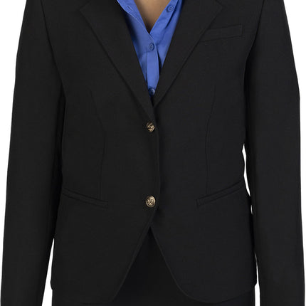 EDWARDS LADIES CONTEMPORARY BLAZER