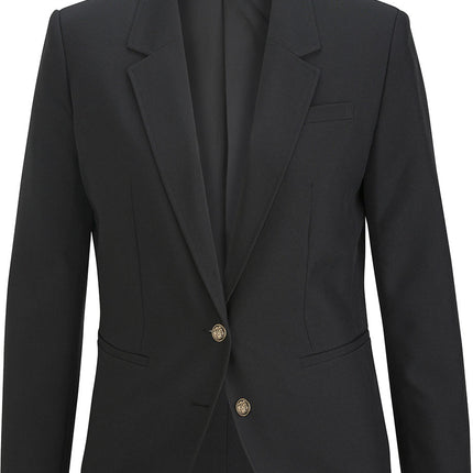 EDWARDS LADIES CONTEMPORARY BLAZER