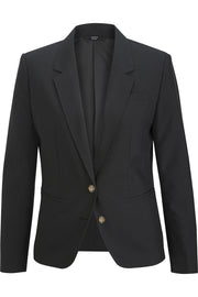 EDWARDS LADIES CONTEMPORARY BLAZER