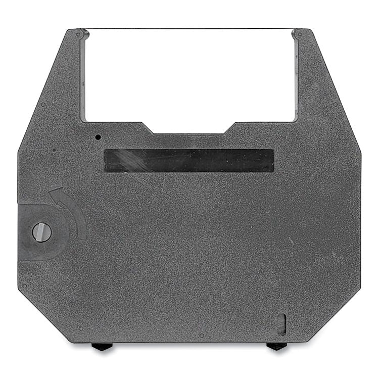 R7310-2 Correctable Typewriter Ribbon, Black, 2/box