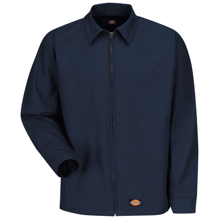 Dickies® Men's Canvas Work Jacket / WJ40NV