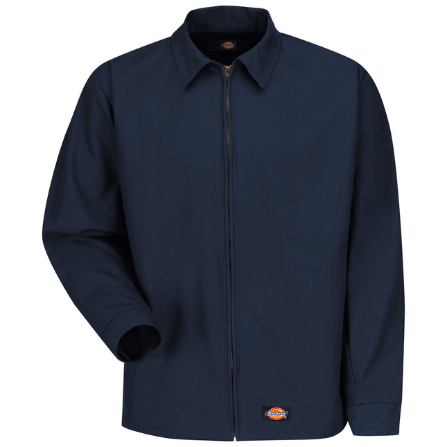 Dickies® Men's Canvas Work Jacket / WJ40NV