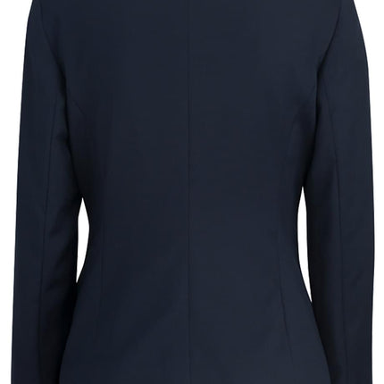 EDWARDS RUSSEL LADIES WAIST LENGTH SUIT COAT