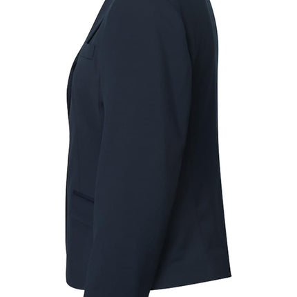 EDWARDS RUSSEL LADIES WAIST LENGTH SUIT COAT