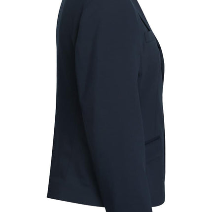 EDWARDS RUSSEL LADIES WAIST LENGTH SUIT COAT