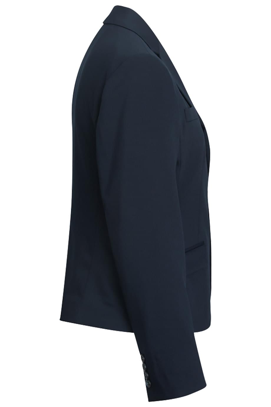 EDWARDS RUSSEL LADIES WAIST LENGTH SUIT COAT