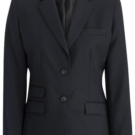 EDWARDS RUSSEL LADIES WAIST LENGTH SUIT COAT