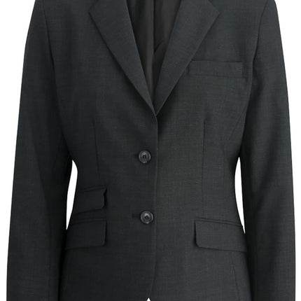 EDWARDS RUSSEL LADIES WAIST LENGTH SUIT COAT