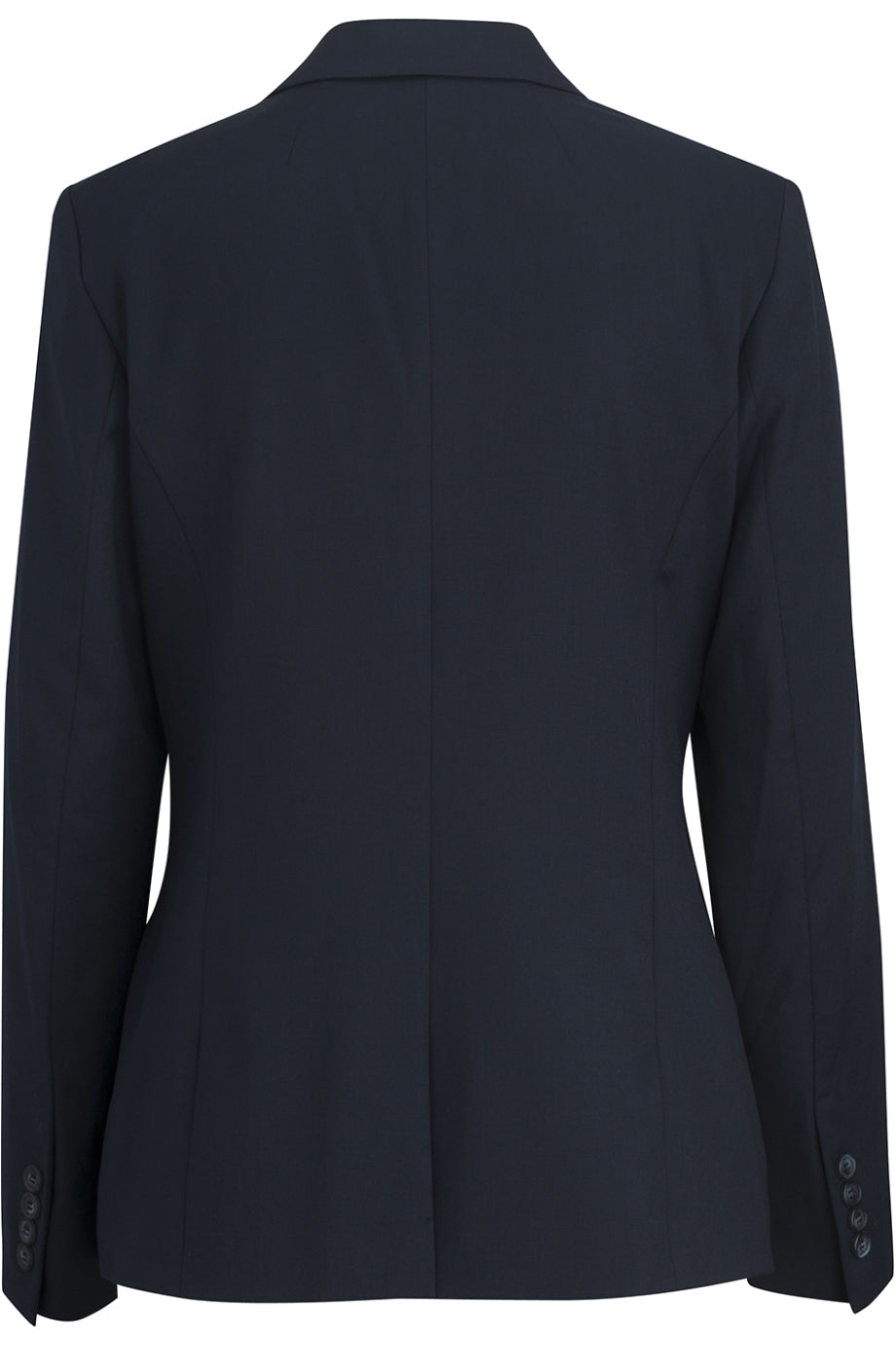 EDWARDS LADIES RUSSEL HIP-LENGTH SUIT COAT