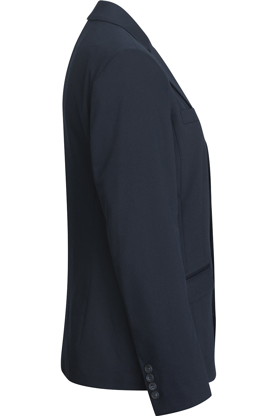 EDWARDS LADIES RUSSEL HIP-LENGTH SUIT COAT