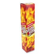 Original Smoked Snack Stick, 0.97 oz Stick, 24 Sticks/Box