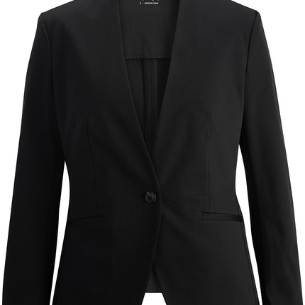 EDWARDS LADIES PG PERFORMANCE CASUAL BLAZER