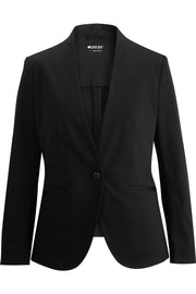 EDWARDS LADIES PG PERFORMANCE CASUAL BLAZER
