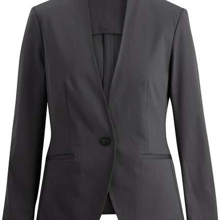 EDWARDS LADIES PG PERFORMANCE CASUAL BLAZER