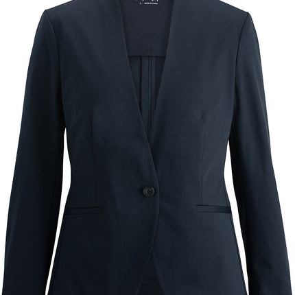 EDWARDS LADIES PG PERFORMANCE CASUAL BLAZER