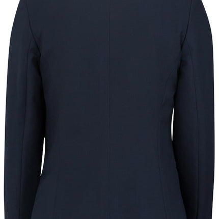 EDWARDS LADIES SYNERGY WASHABLE SUIT COAT - LONGER LENGTH
