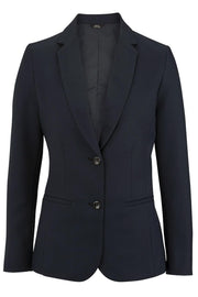 EDWARDS SYNERGY LADIES HIP LENGTH SUIT COAT