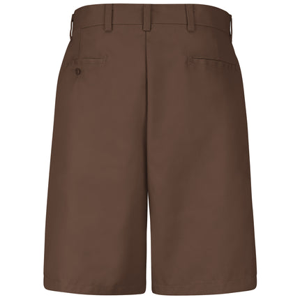 Red Kap® Men's Plain Front Shorts / PT26BN