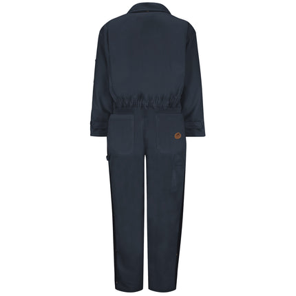 Red Kap® Insulated Blended Duck Coverall / CD32ND