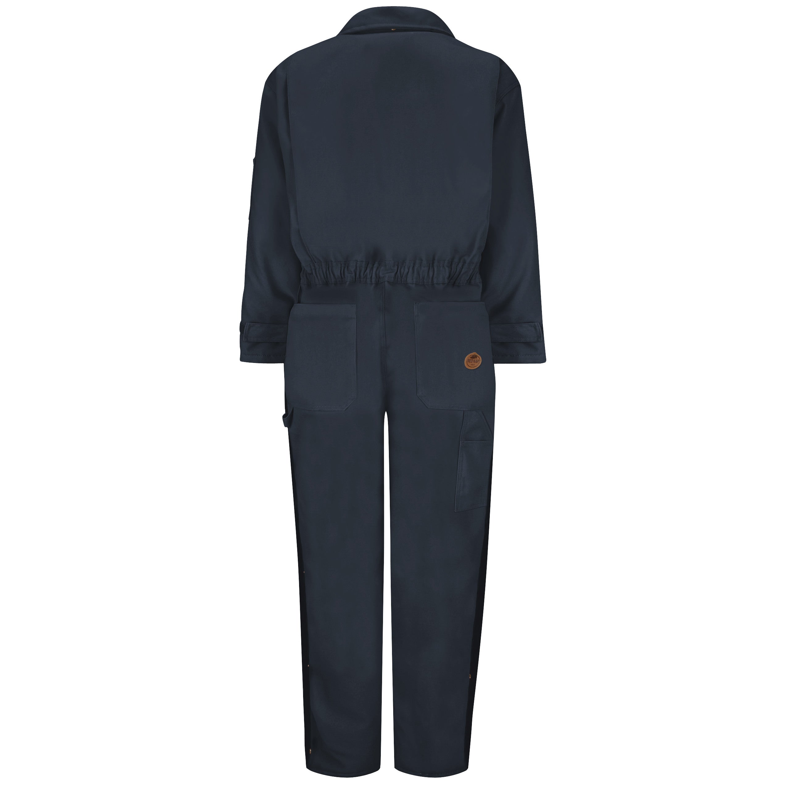 Red Kap® Insulated Blended Duck Coverall / CD32ND