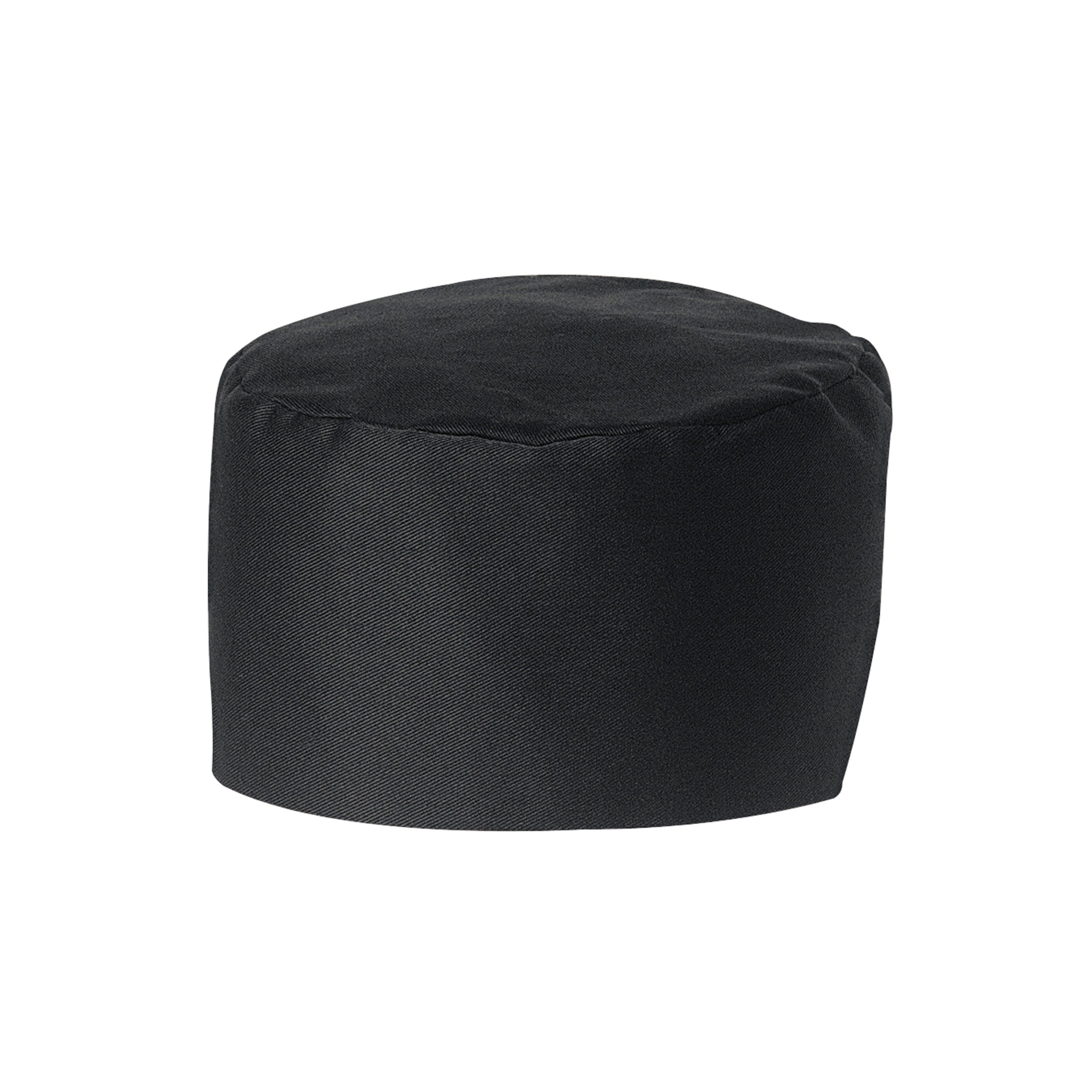 Red Kap® Skull Cap / HP70BK
