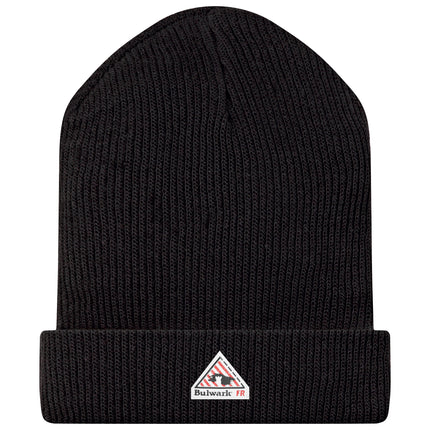 Bulwark® Modacrylic FR Knit Cap / HMC2BK