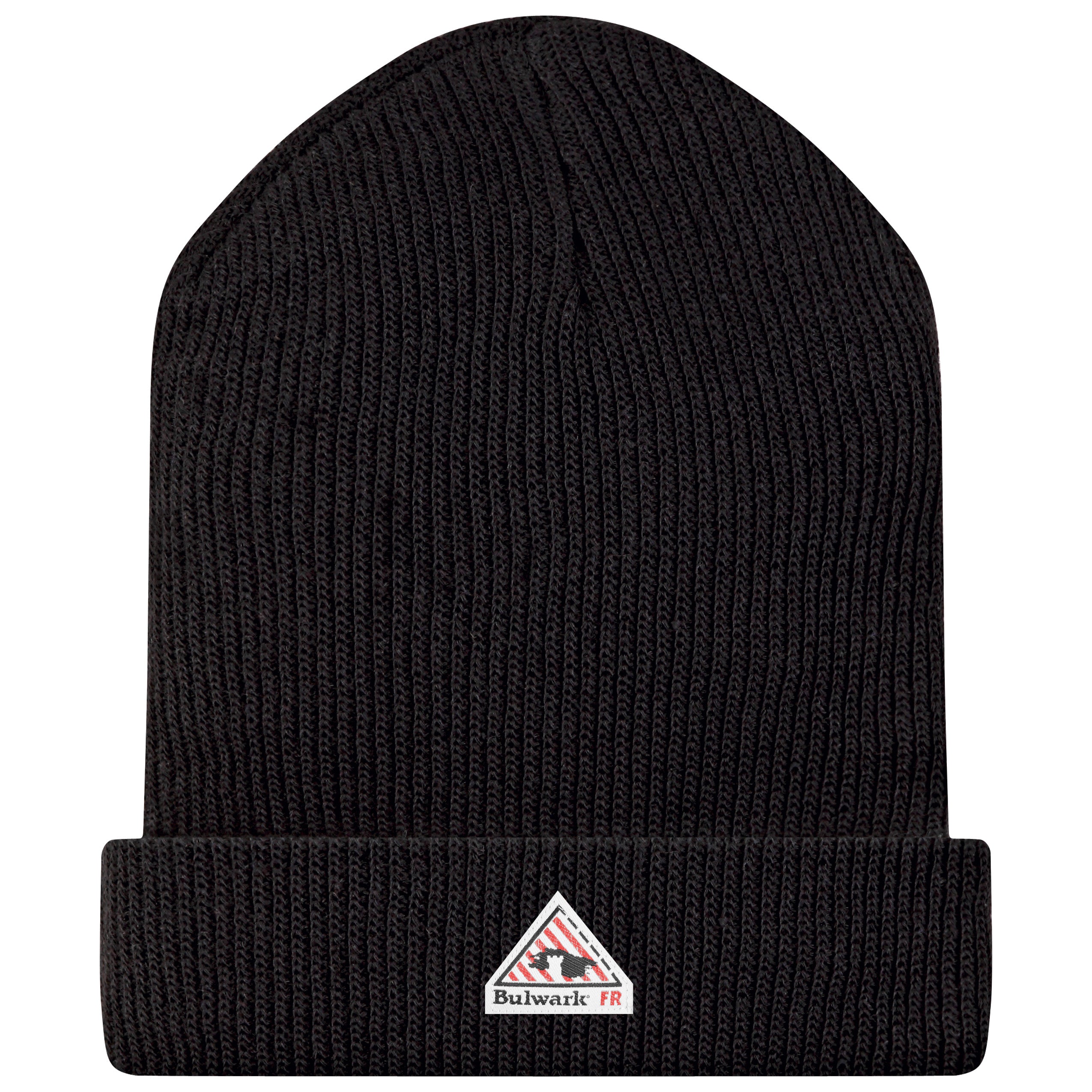 Bulwark® Modacrylic FR Knit Cap / HMC2BK