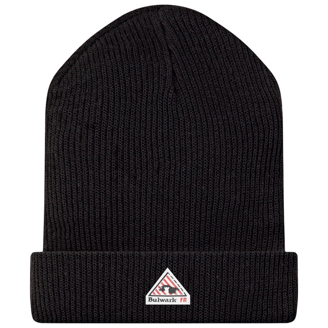 Bulwark® Modacrylic FR Knit Cap / HMC2BK