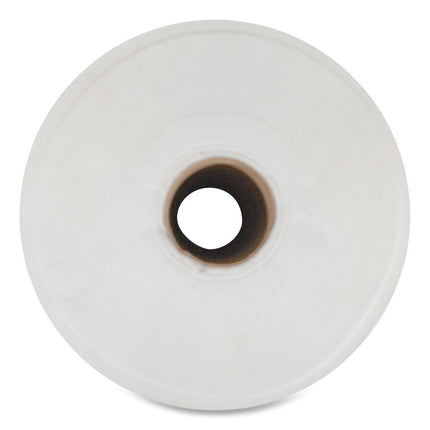 Morsoft Universal Roll Towels, 1-Ply, 8" X 700 Ft, White, 6 Rolls/carton
