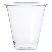Ultra Clear Cups, 12 oz, Plastic, 50/Bag, 20 Bags/Carton
