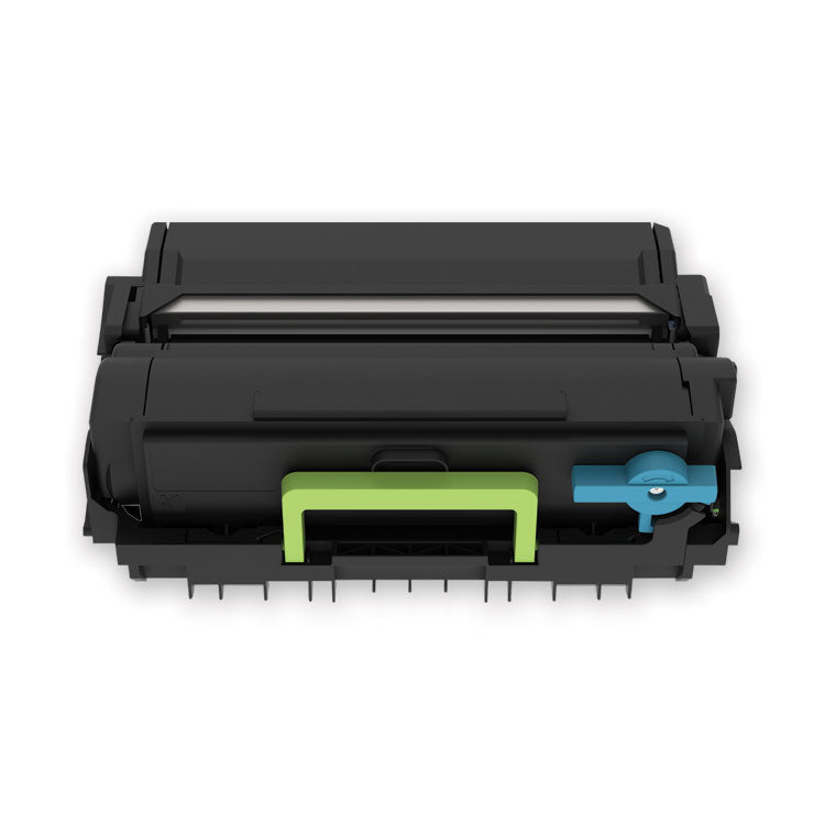 55b1x0e Extra High-Yield Toner, 20,000 Page-Yield, Black