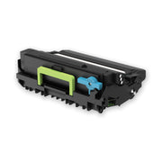 55b1h0e High-Yield Toner, 15,000 Page-Yield, Black