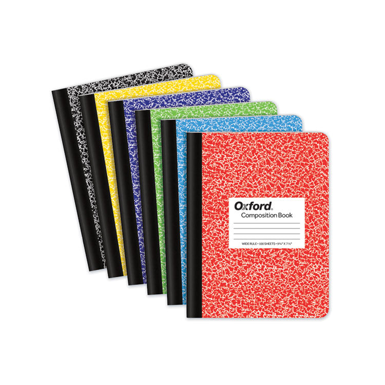 Composition Books
