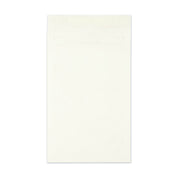 Heavyweight 18lb Tyvek Open End Expansion Mailers, #15 1/2, Cheese Blade Flap, Redi-Strip Closure, 12 x 16, White, 100/Carton