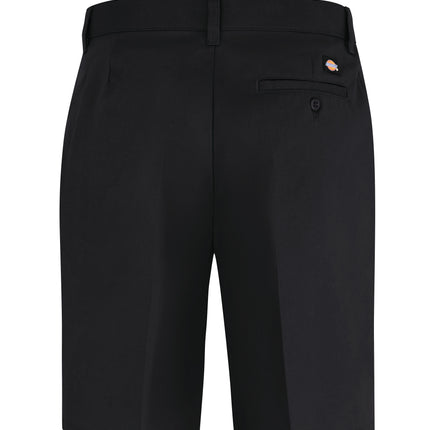 Dickies® Women's 9" Flat Front Short / FR22BK