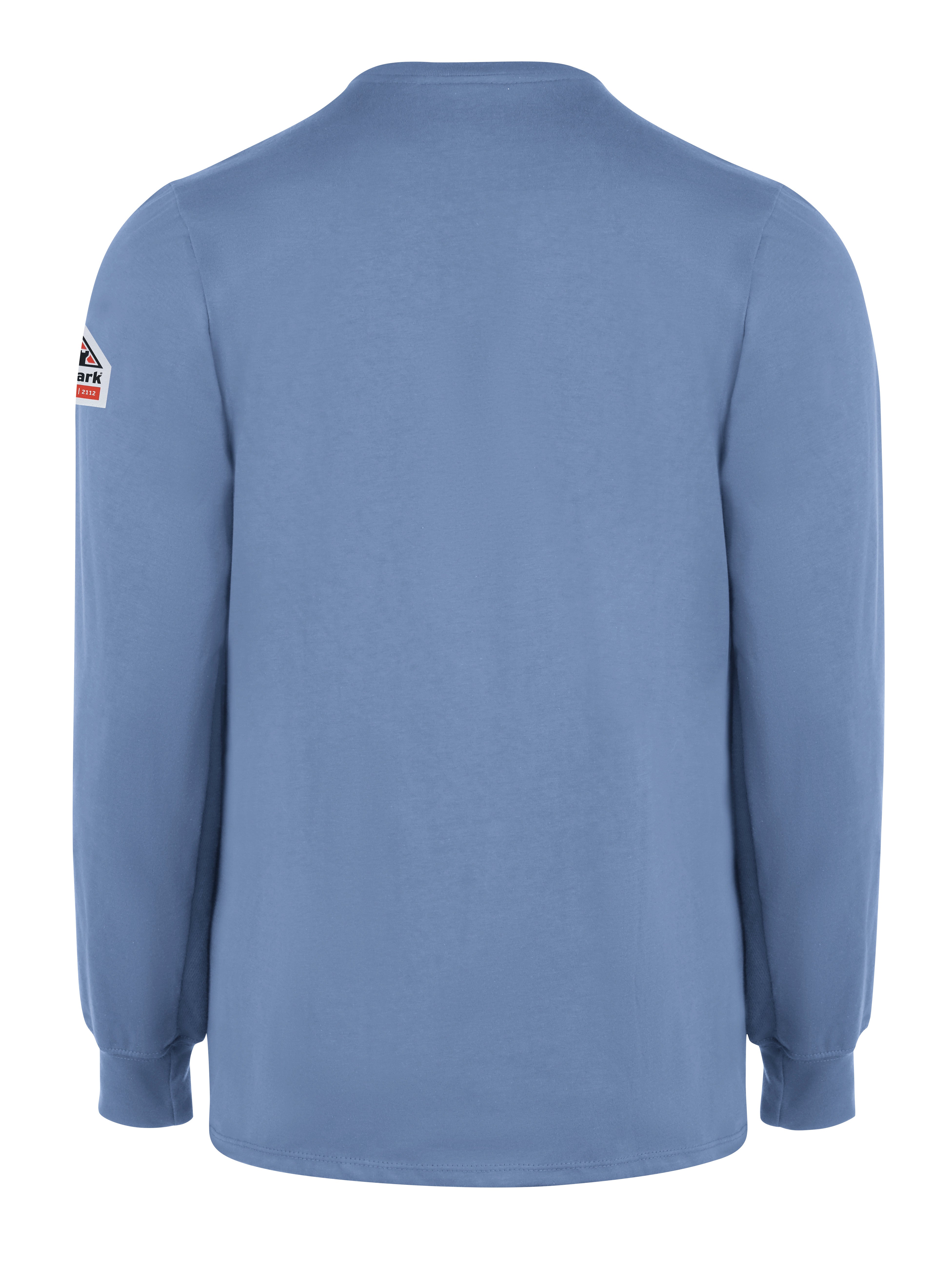 Bulwark® Men's FR Henley / SEL2LB