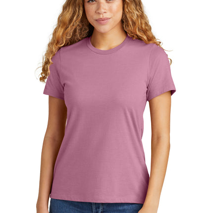 Gildan ® Softstyle ® Women's CVC T-Shirt 67000L
